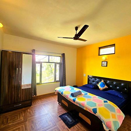 Dadi Homestay 360 Mountain View Bīr Exterior foto