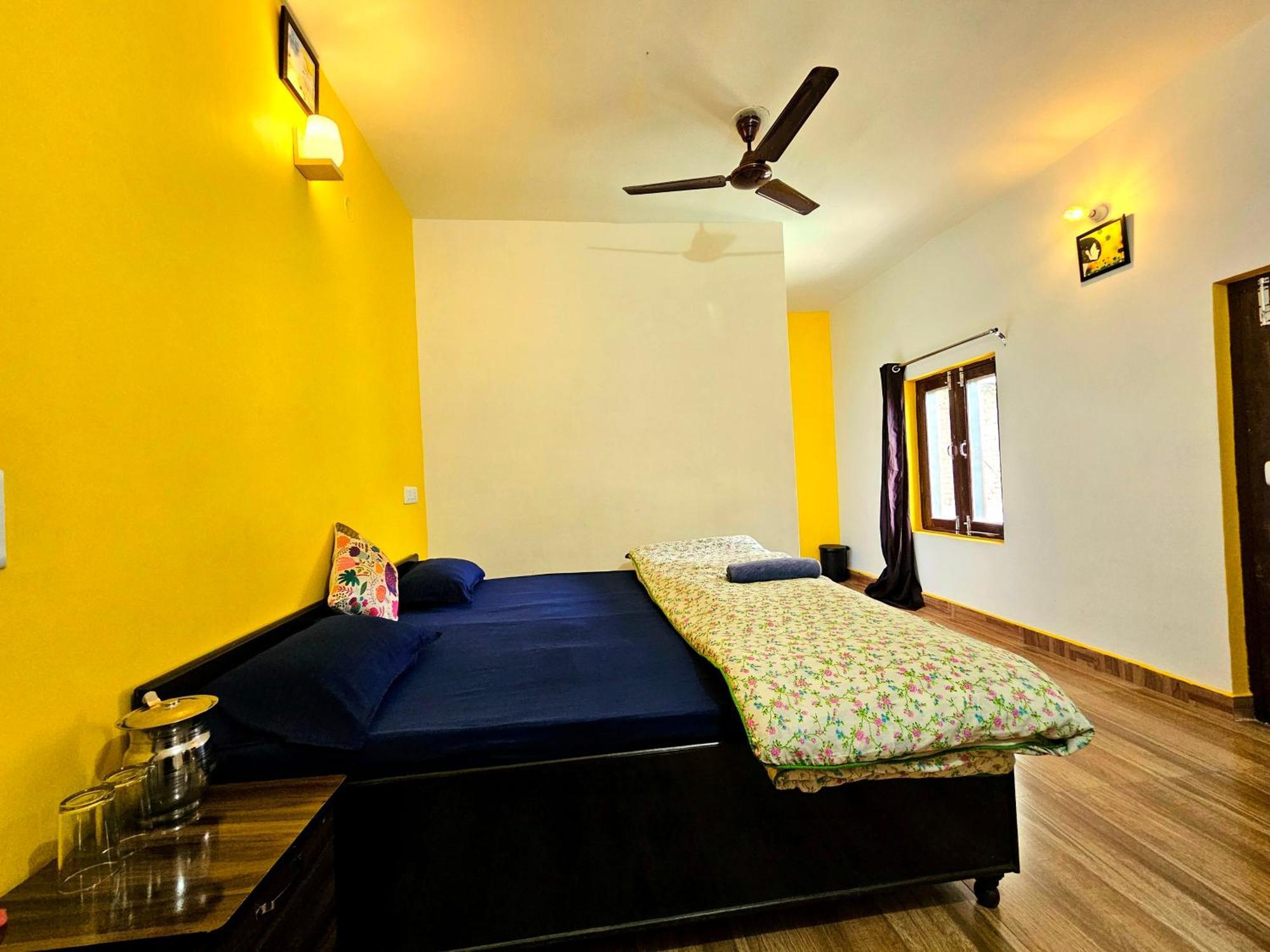Dadi Homestay 360 Mountain View Bīr Exterior foto